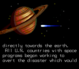 Dead Moon screenshot 6 for TurboGrafx-16